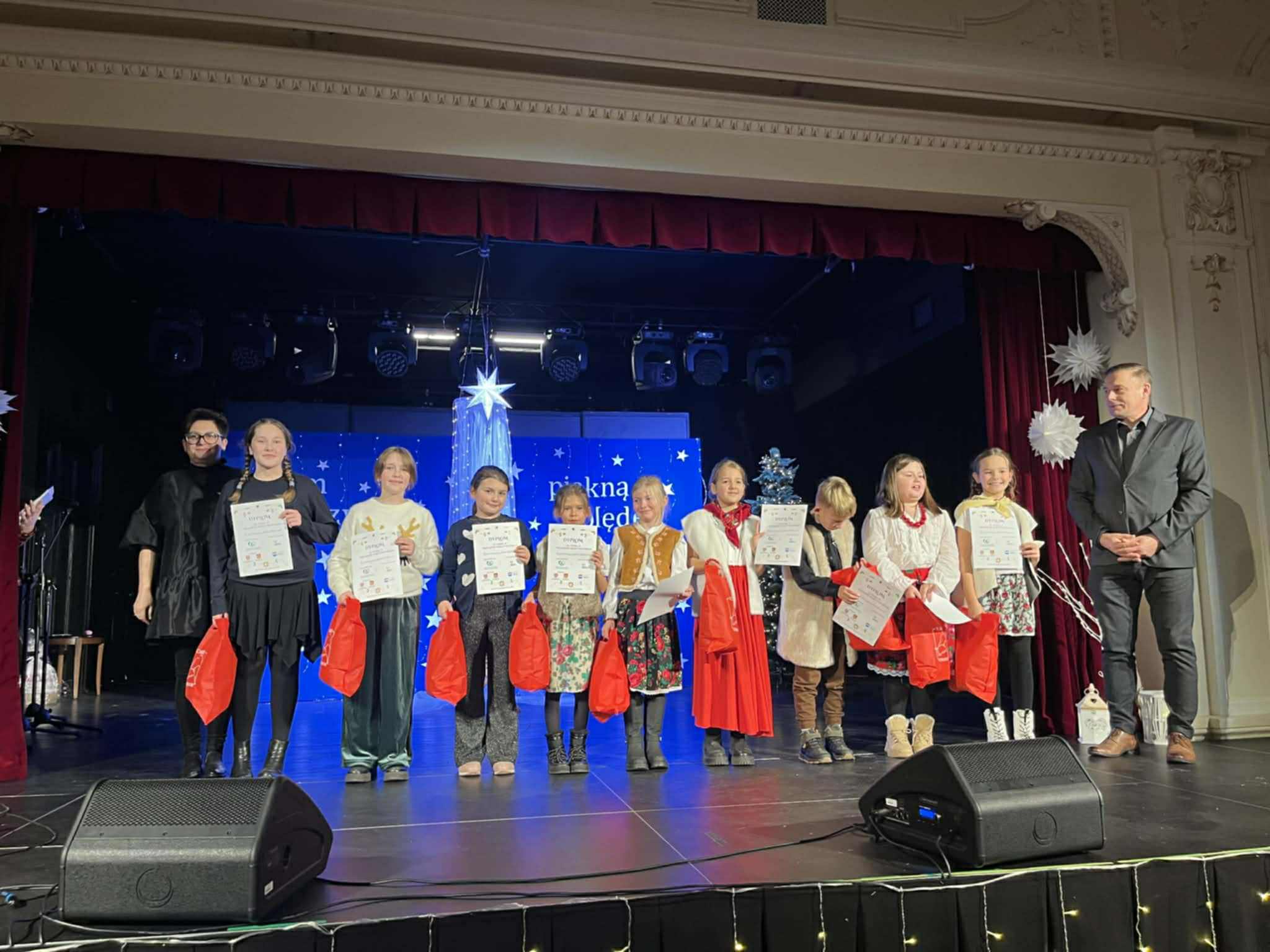 Międzynarodowy Dzień Osób z Niepełnosprawnościami