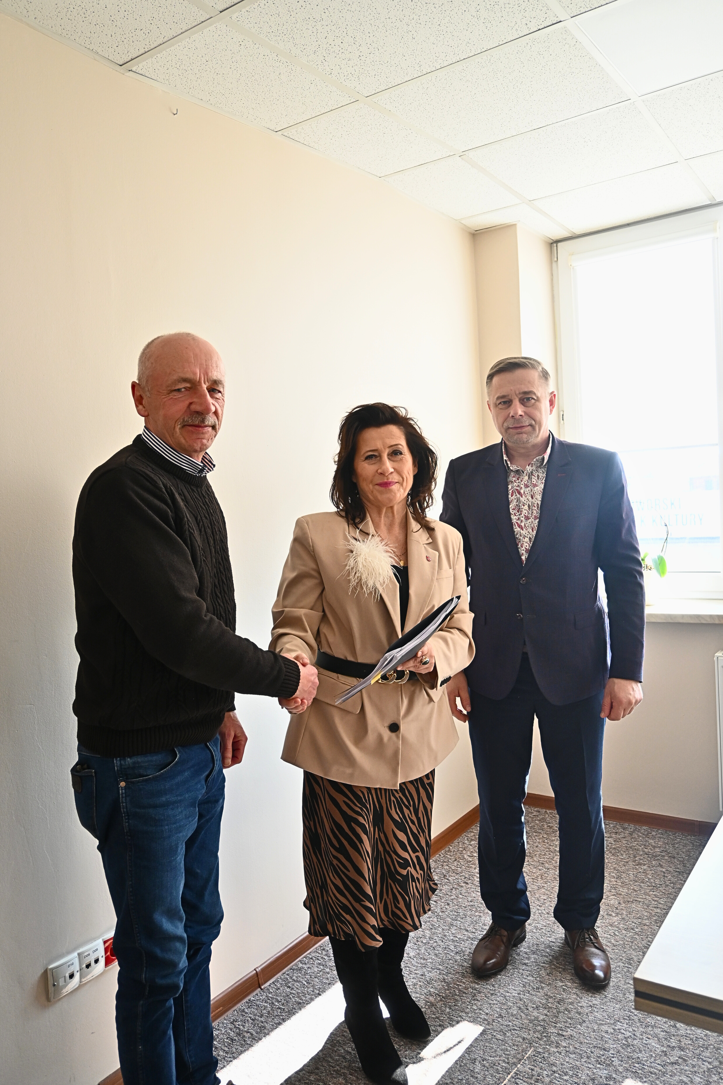 Rusza modernizacja szkół ponadpodstawowych