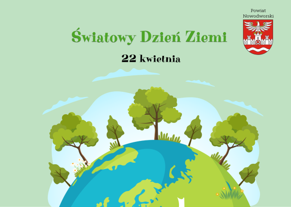 Światowy Dzień Ziemi
