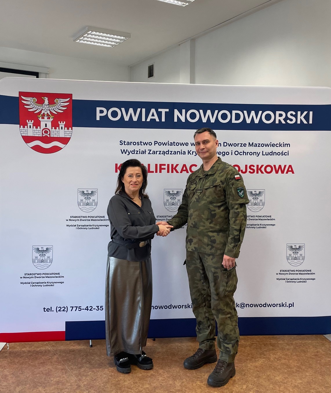 Kwalifikacja wojskowa 2026 – podsumowanie