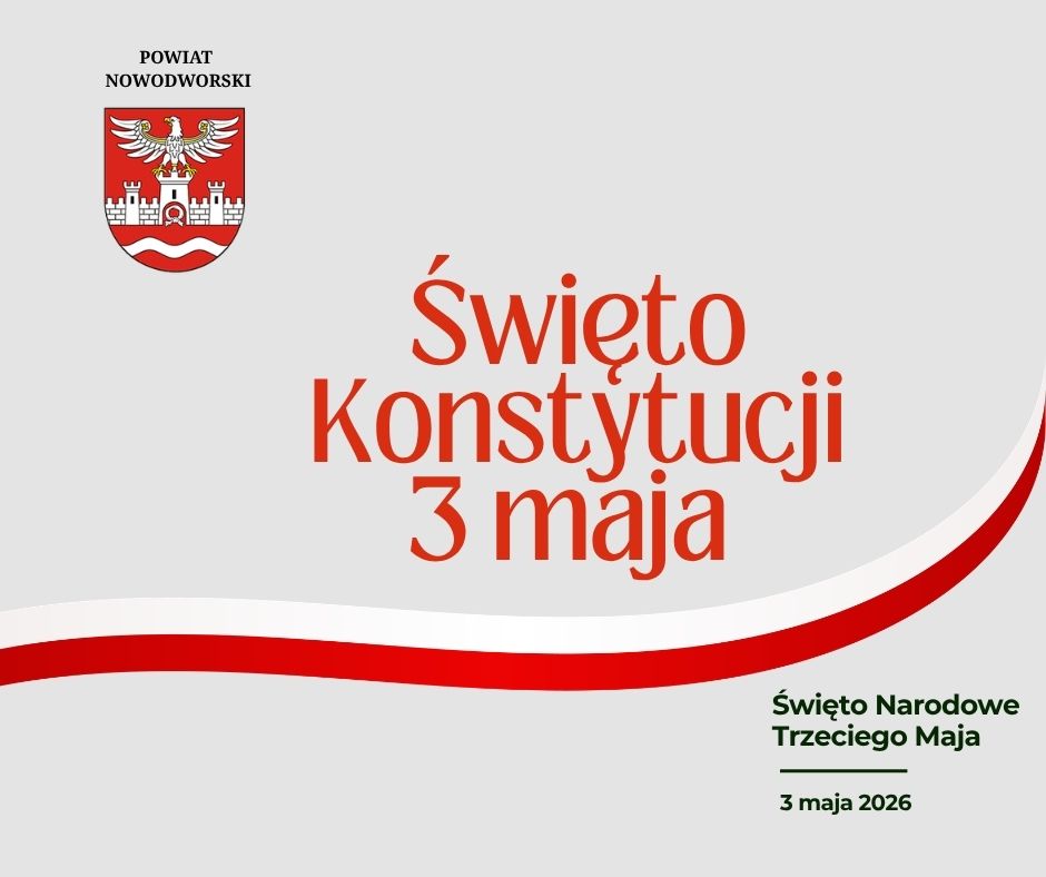 Święto Konstytucji 3 Maja