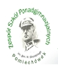 Ogłoszenie o możliwości wynajmu powierzchni użytkowej w Zespole Szkół Ponadgimnazjalnych w Pomiechówku