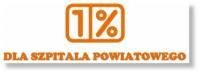 1% podatku na rzecz Szpitala Powiatowego
