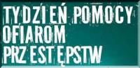 Tydzień Pomocy Ofiarom Przestępstw