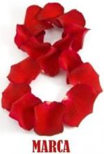 Życzenia dla wszystkich Pań z okazji Międzynarodowego Dnia Kobiet