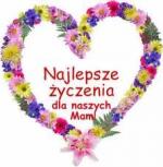 Z okazji Dnia Matki...