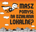 Informacja o możliwości ubiegania się o mikrodotację w ramach programu FIO - Mazowsze Lokalnie.