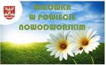 Majówka w powiecie nowodworskim