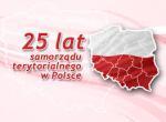 27 maja Dzień Samorządu Terytorialnego